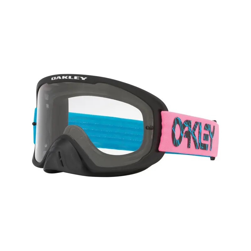 Motocross-Brille Oakley O-Frame 2.0 Pro