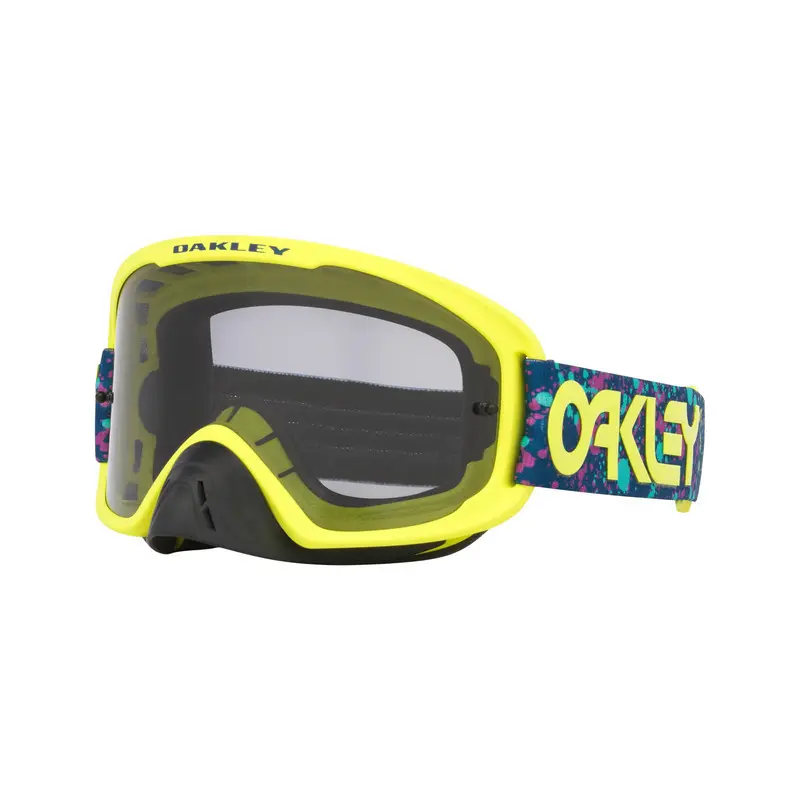 Motocross-Brille Oakley O-Frame 2.0 Pro