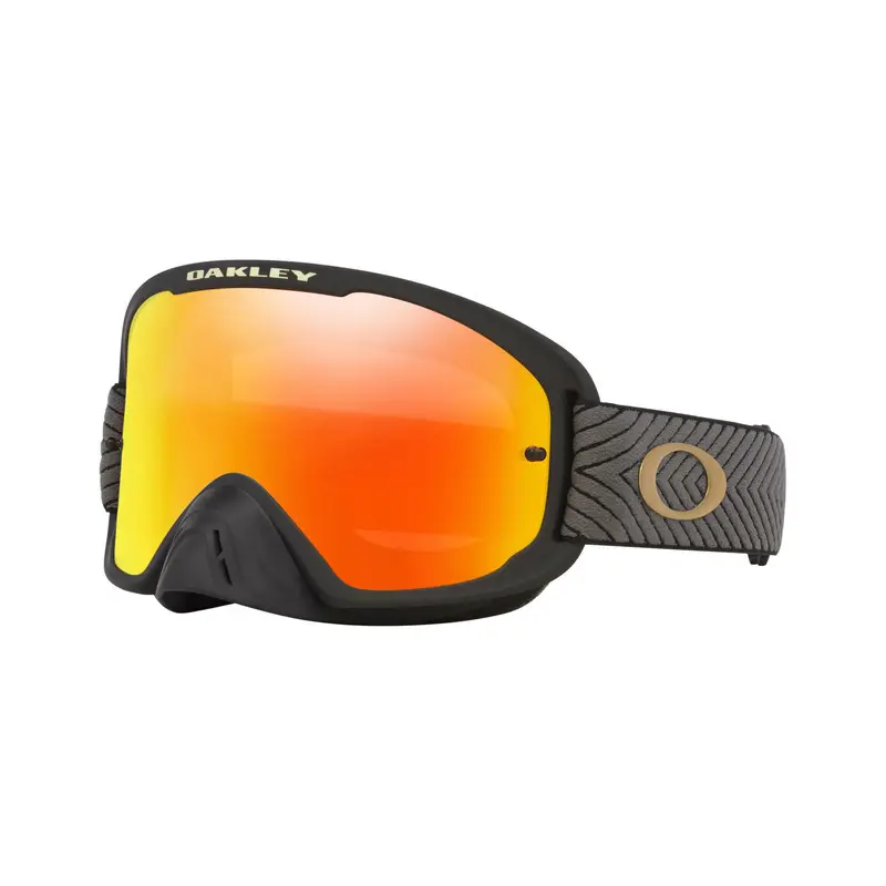 Motocross-Brille Oakley O-Frame 2.0 Pro