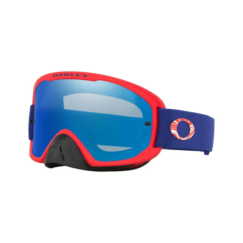 Motocross-Brille Oakley O-Frame 2.0 Pro