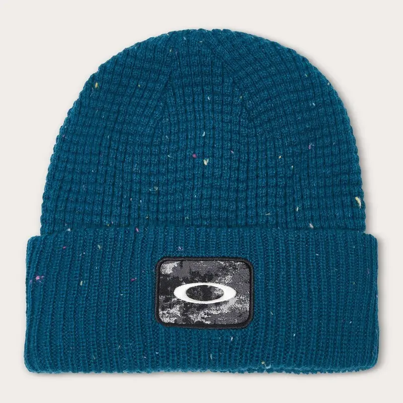 Mütze Oakley Ellipse Patch Waffle