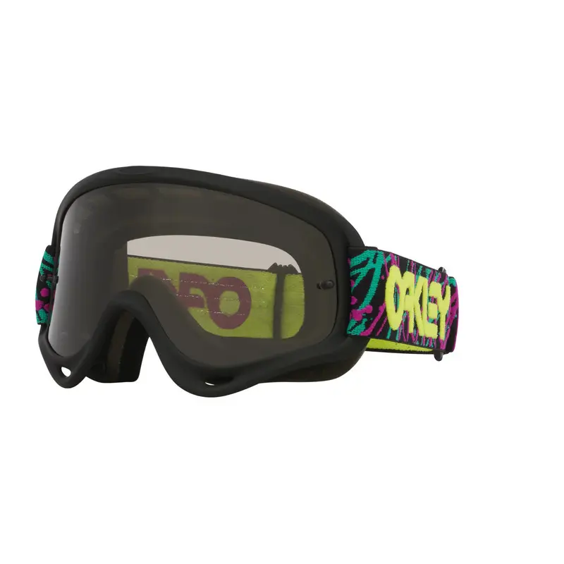 Motocross-Brille Oakley O-Frame Heritage