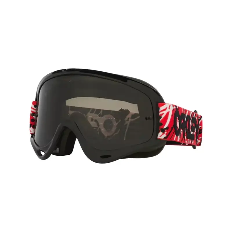 Motocross-Brille Oakley O-Frame Heritage