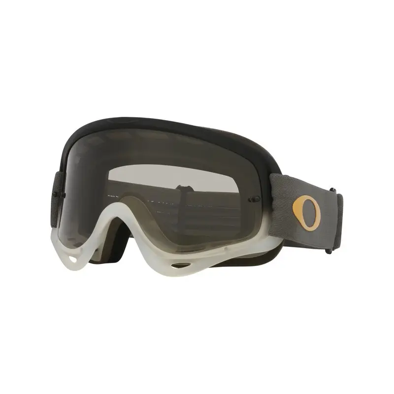 Motocross-Brille Oakley O-Frame