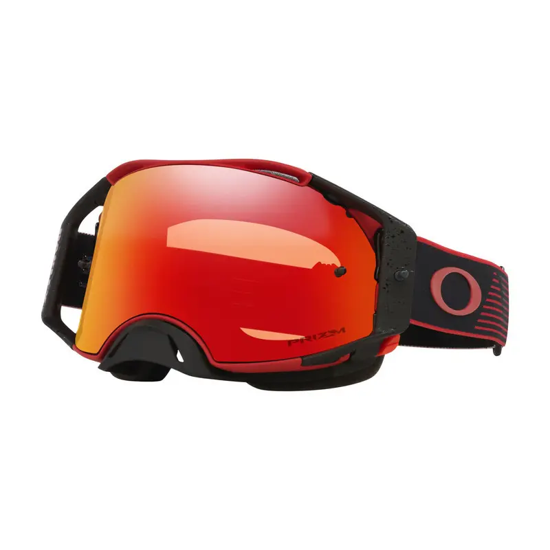 Motocross-Brille Oakley Airbrake