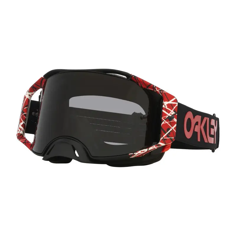 Motocross-Brille Oakley Airbrake