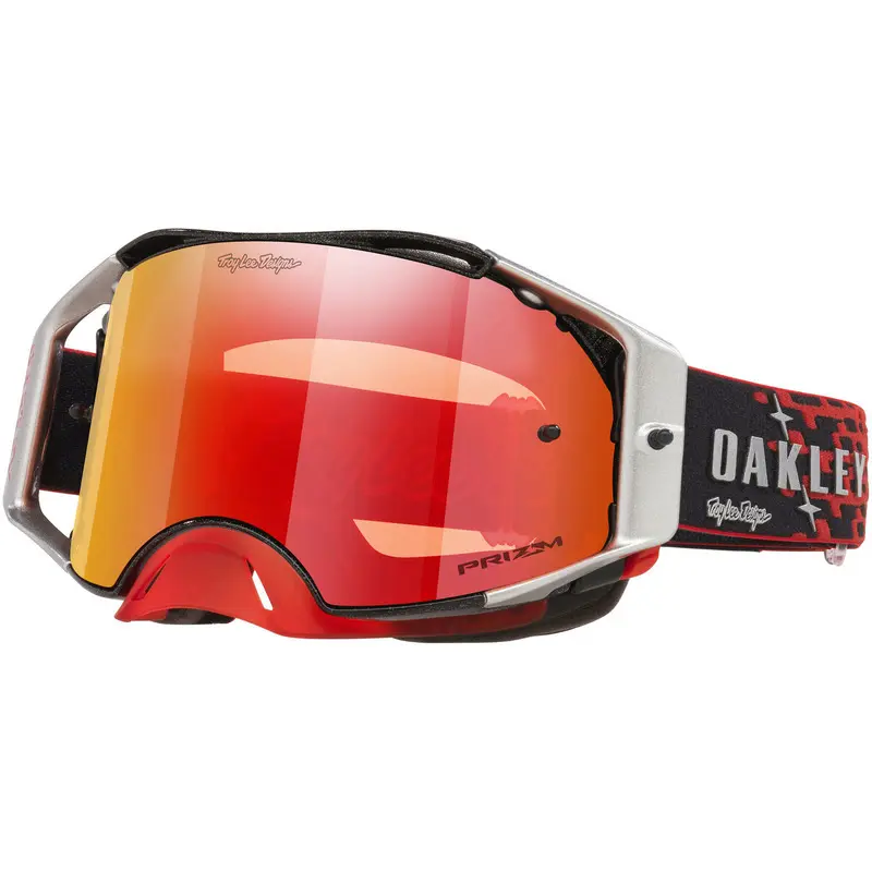 Motocross-Brille Oakley Airbrake