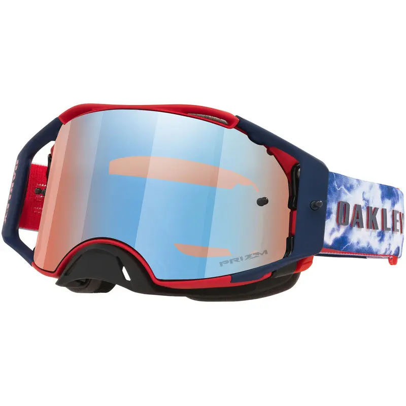 Motocross-Brille Oakley Airbrake MX