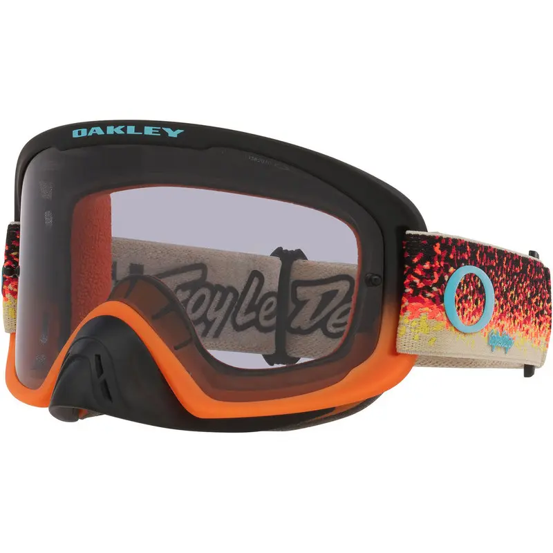 Motocross-Brille Oakley O-Frame 2.0 Pro