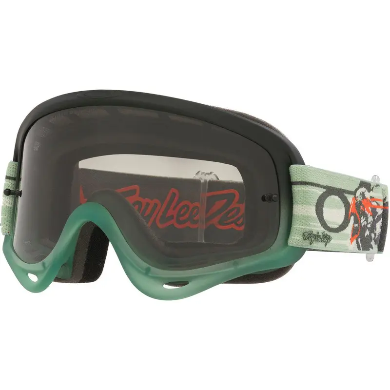 Motocross-Brille Oakley O-Frame TLD Tribe