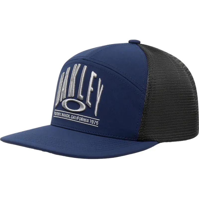 Trucker Cap Oakley FHR