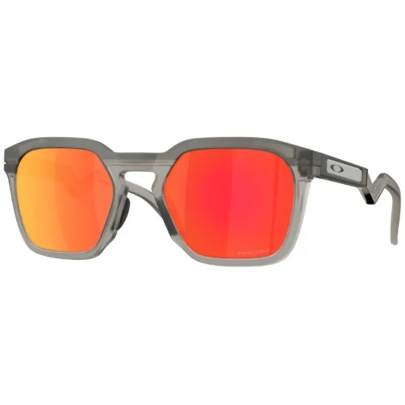 Photos - Smart Glasses Oakley Sunglasses  HSTN SQ 8010873002 