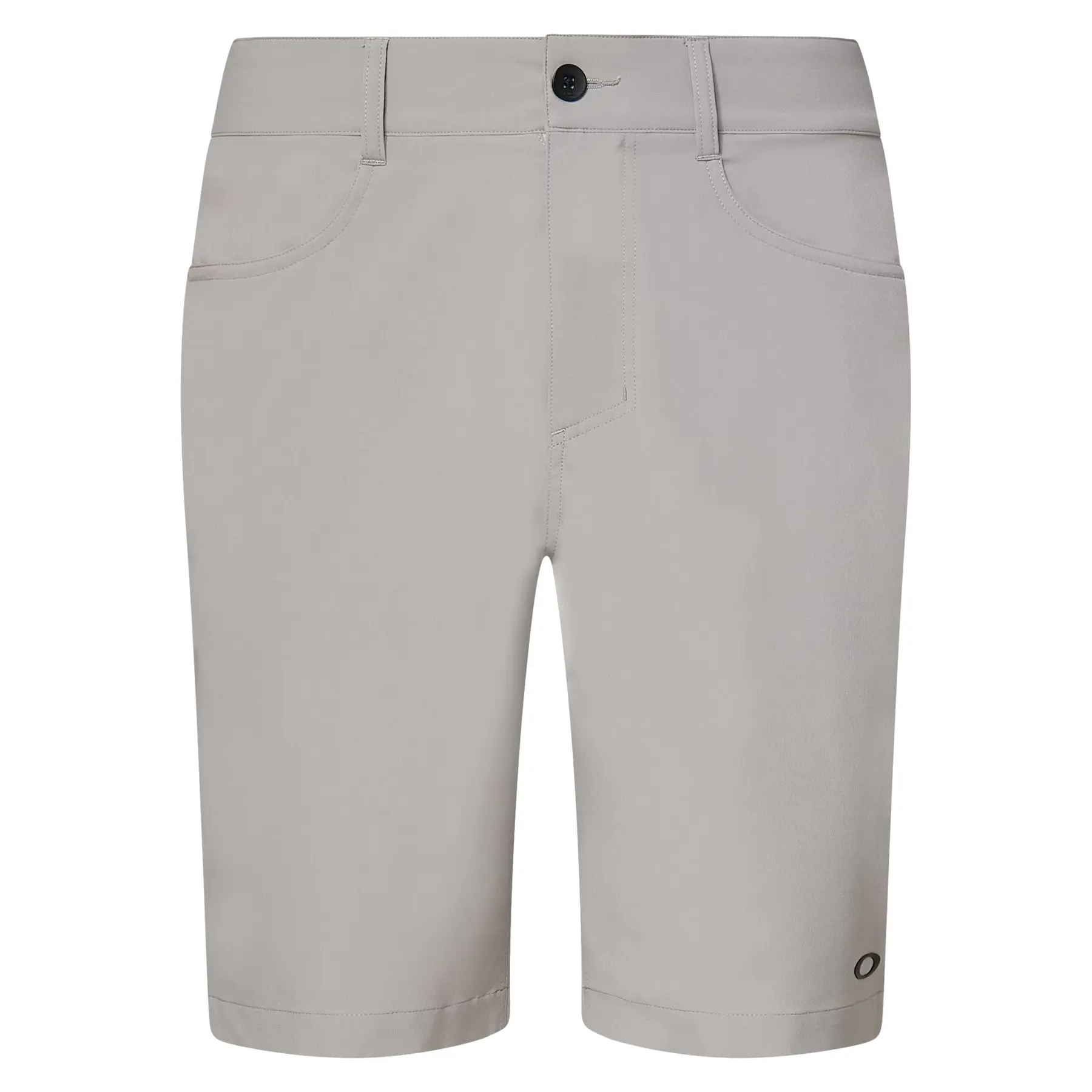 Oakley Men's Beige Short Chinos Baseline Hybrid 21