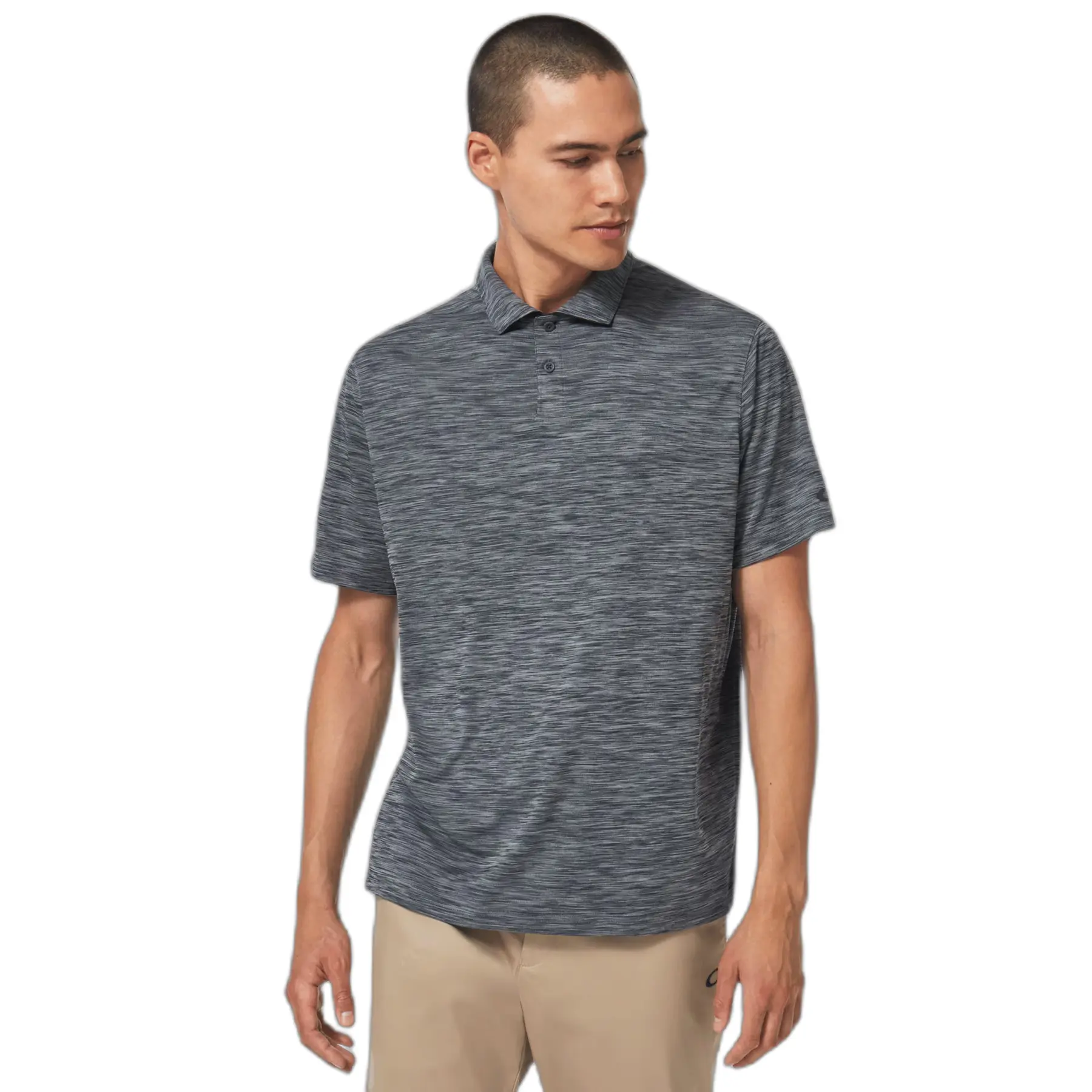 Polo-Shirt Oakley Aero Hydrolix