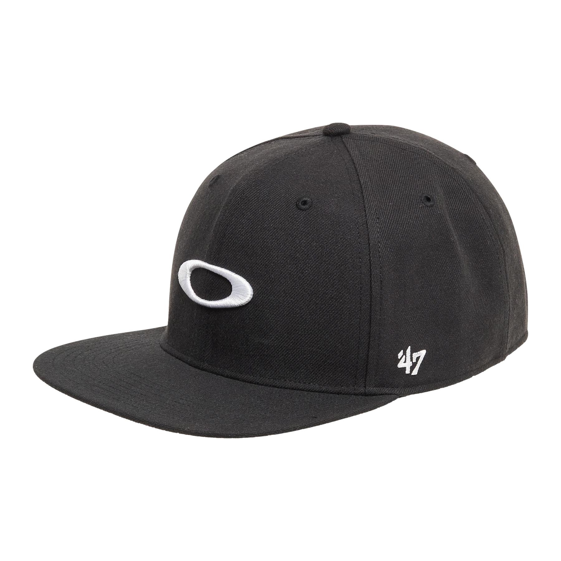 8056153600521 - Snapback Cap 47 Ellipse