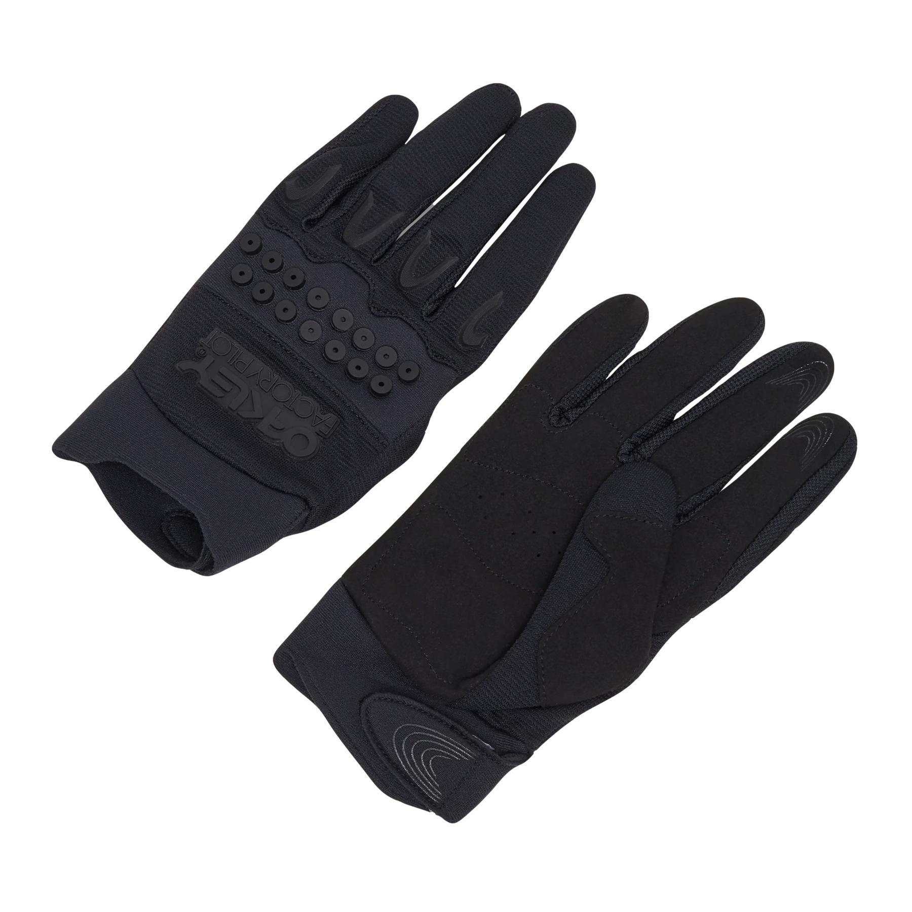 0193517925185 - Handschuhe Switchback MTB