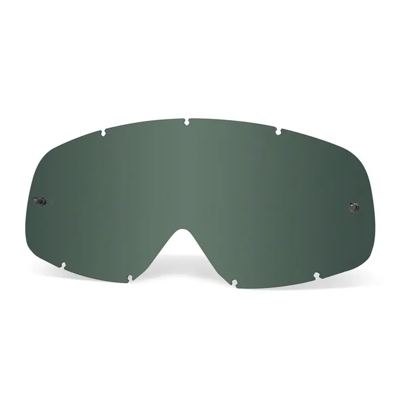 Visier Motorrad-Cross-Maske Oakley O Frame Lexan