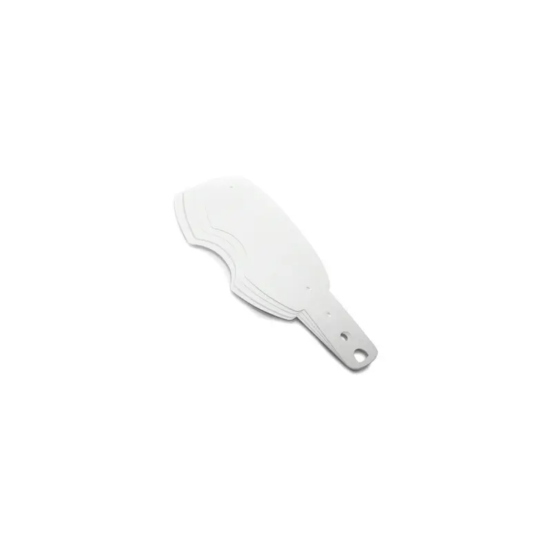 Wiederaufladbare Abreißmotorrad Oakley Tear-offs Airbrake(x25)