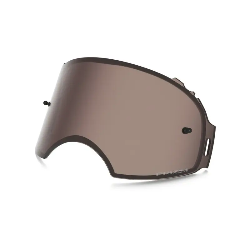 Visier Motorrad-Cross-Maske Oakley Airbrake Prizm MX