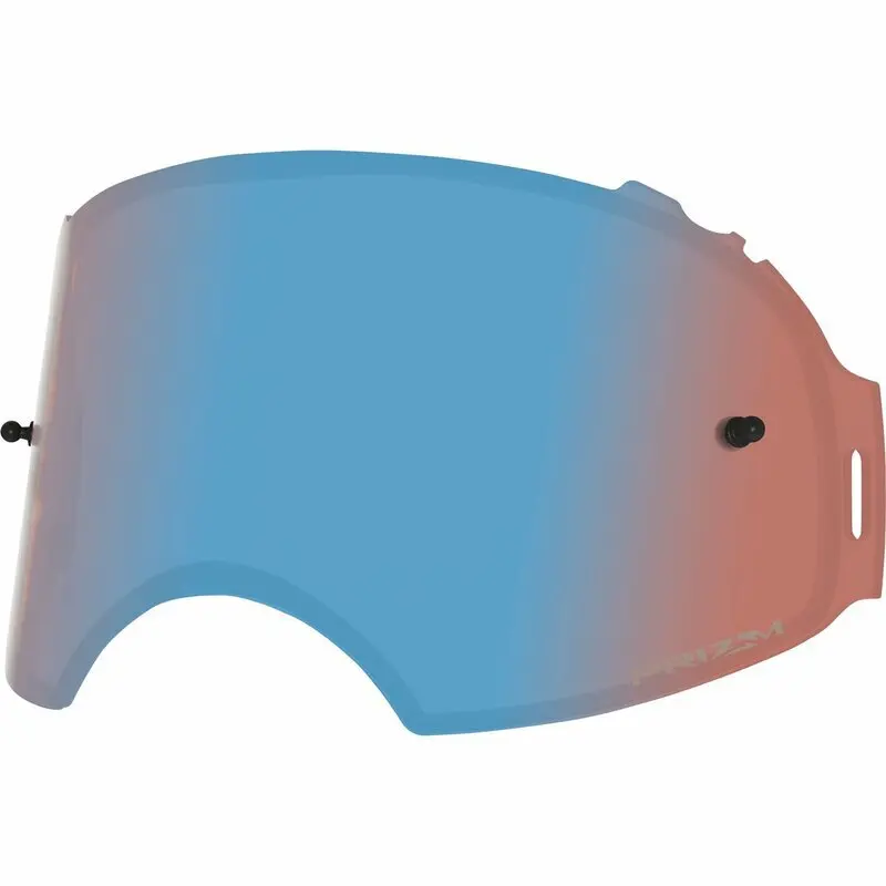 Cross motor masker scherm Oakley Airbrake Prizm MX
