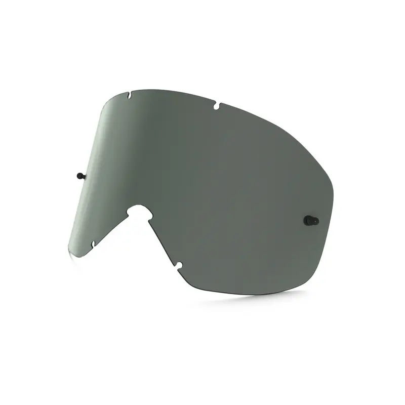 Motorcross Masker Scherm Oakley O Frame 2.0 Lexan