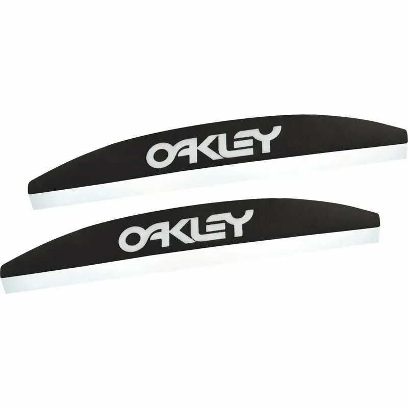 2er-Set Mud Flap Oakley Front Line