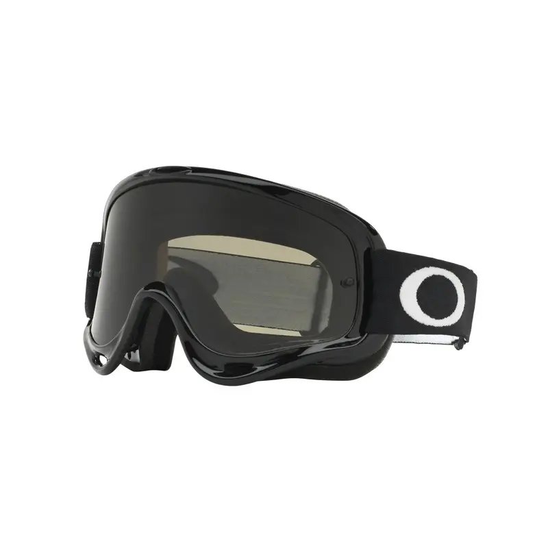 Motorrad-Cross-Maske Oakley O Frame