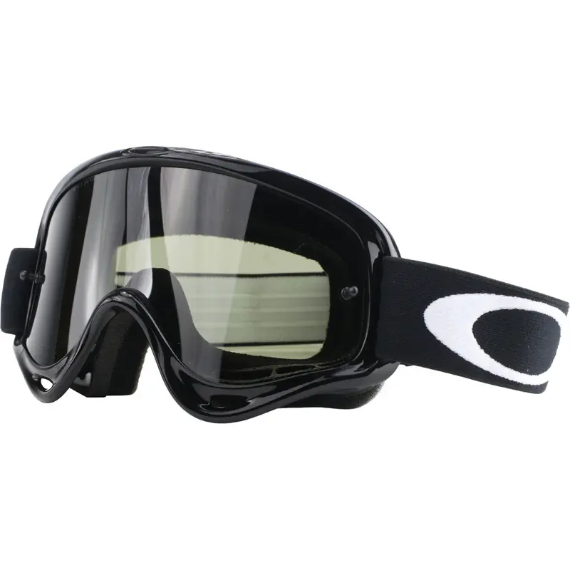 Motorrad-Cross-Maske Oakley XS O Frame MX
