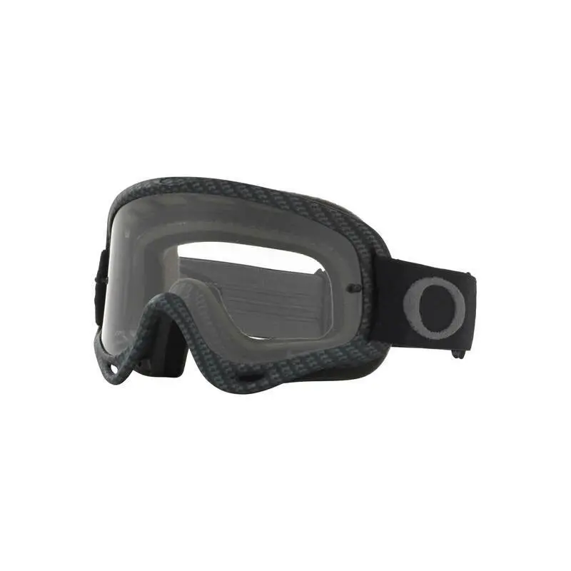 Motorrad-Cross-Maske Oakley O Frame MX
