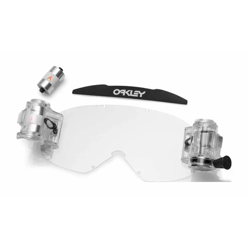Roll-Off-Kit Oakley O Frame 2.0 MX