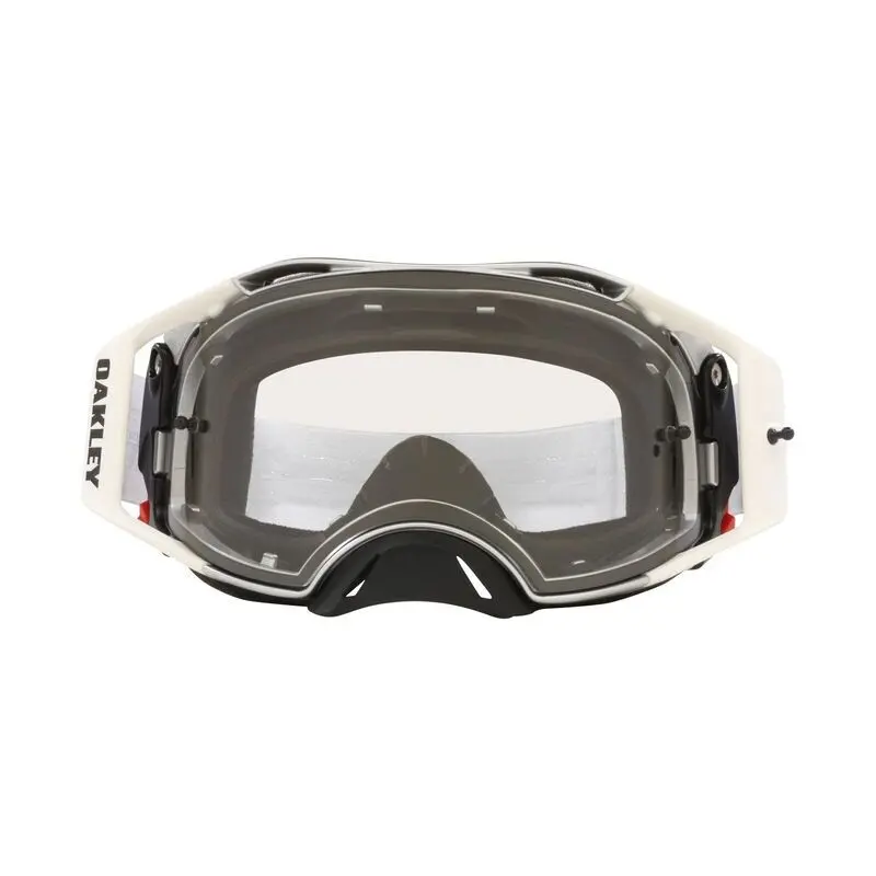 Motorrad-Cross-Maske Oakley Airbrake MX