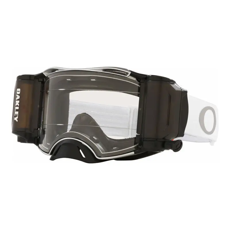 Motorrad-Cross-Maske Oakley Airbrake MX