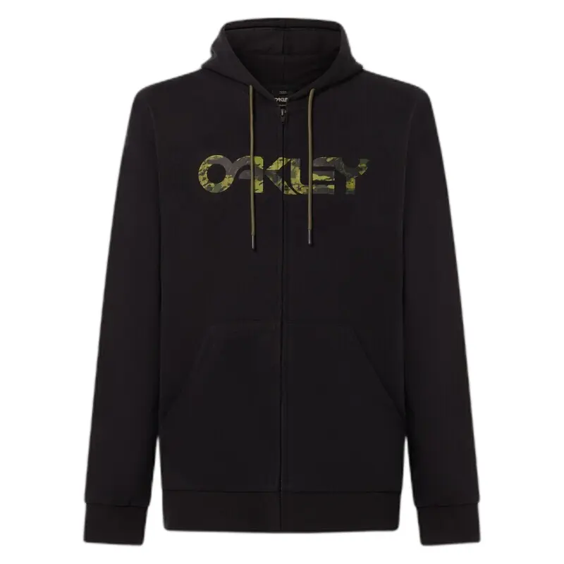 Kapuzenjacke Oakley Teddy
