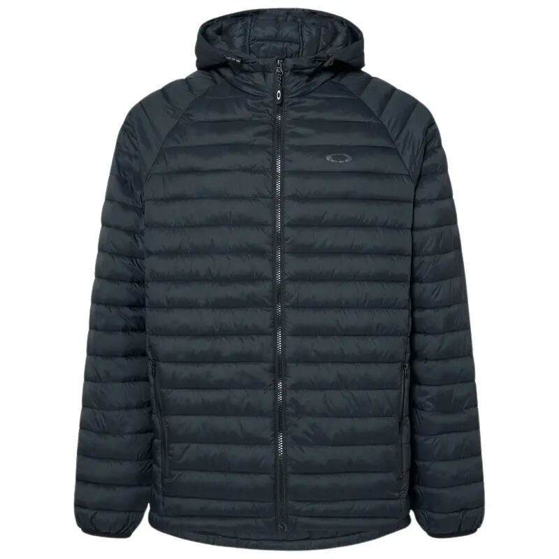 Motorrad-Thermojacke mit Kapuze Oakley Omni