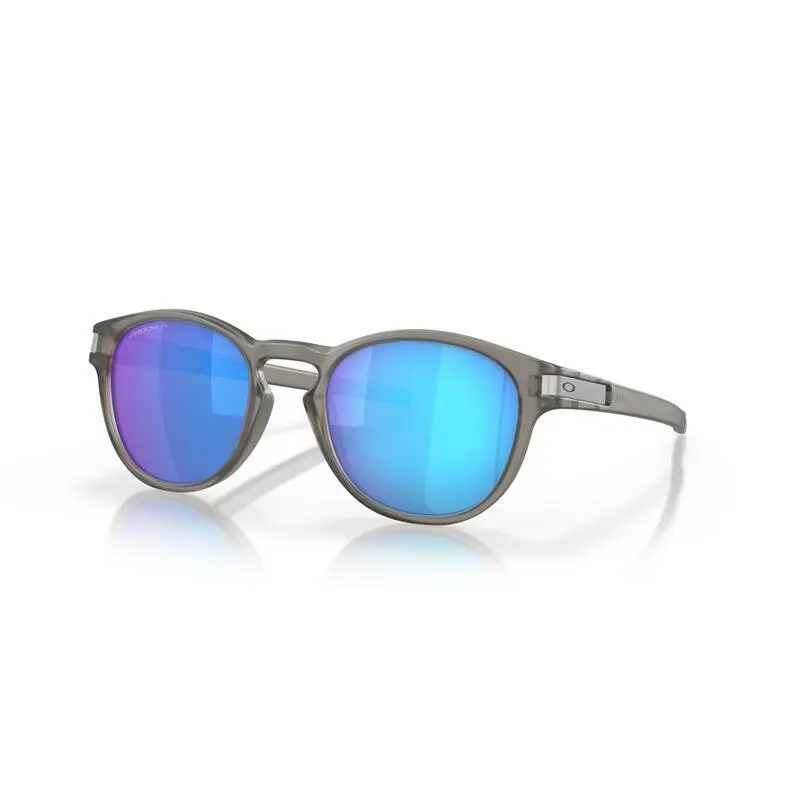 Velo Store - UK Sunglasses Oakley Latch™ Prizm Sapphire Polarized | Extra 10% off with Subscription, Postage £16.79 to UK Fedex.