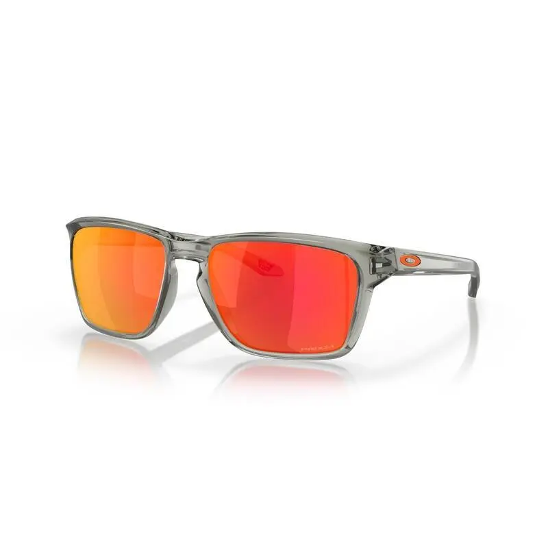 Image of Sonnenbrille aus Glas Oakley Sylas Prizm