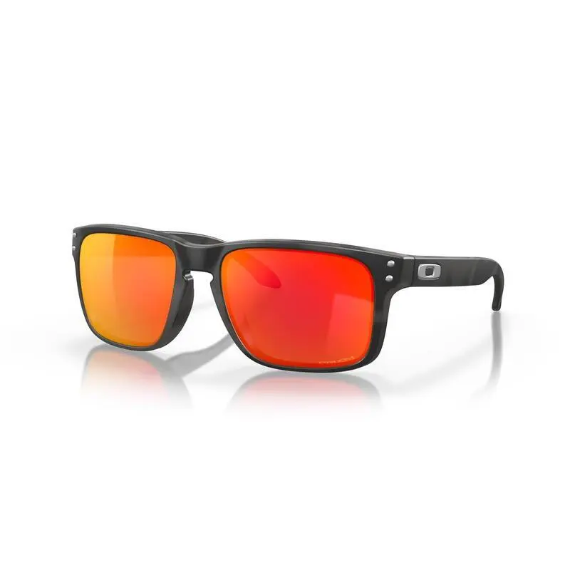 Velo Store - UK Glass sunglasses Oakley Holbrook™ Prizm | Extra 10% off with Subscription, Postage £16.79 to UK Fedex.