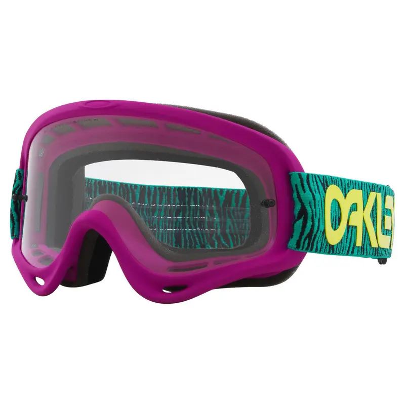 Motocross-Brille Oakley O Frame MX Heritage