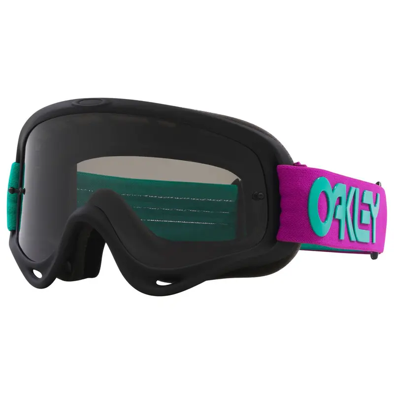 Motocross-Brille Oakley O Frame MX Heritage