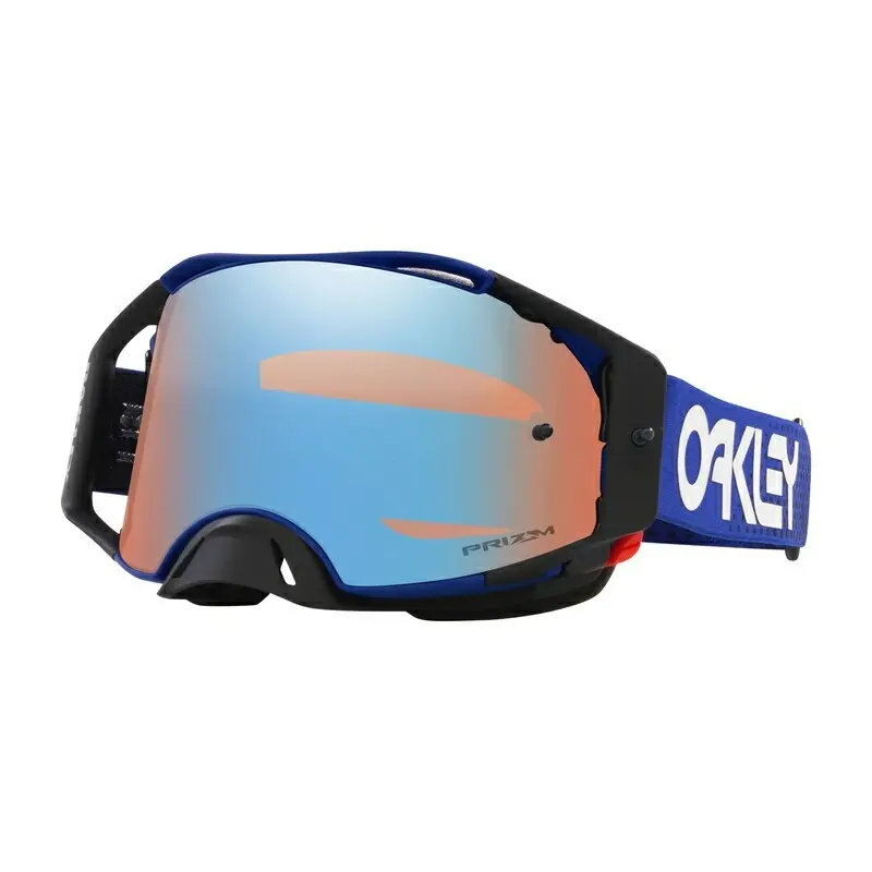 Visier Maske Motorrad-Cross Oakley Airbrake MX