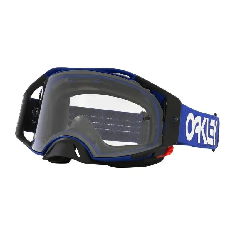 Visier Maske Motorrad-Cross Oakley Airbrake MX