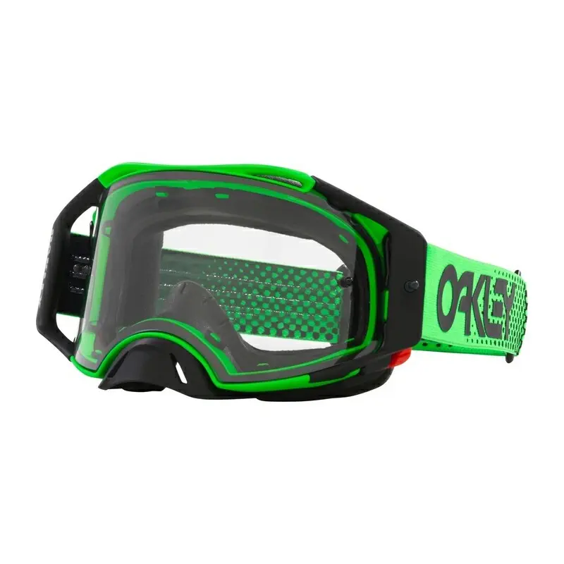 Visier Maske Motorrad-Cross Oakley Airbrake MX