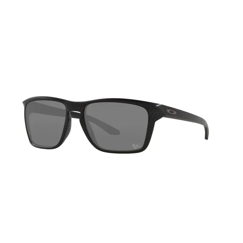 Velo Store - UK Sunglasses Oakley Sylas MotoGP™ Collection - verres Prizm Black, monture Matte Black | Extra 10% off with Subscription, Postage £16.79 to UK Fedex.