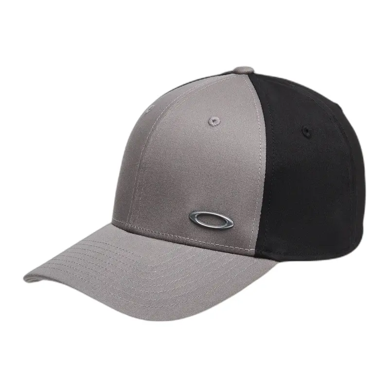 Baseballcap Oakley Tinfoil II