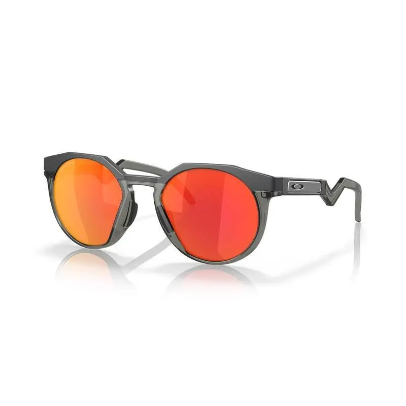 Velo Store - UK Glass sunglasses Oakley HSTN Prizm | Extra 10% off with Subscription, Postage £16.79 to UK Fedex.