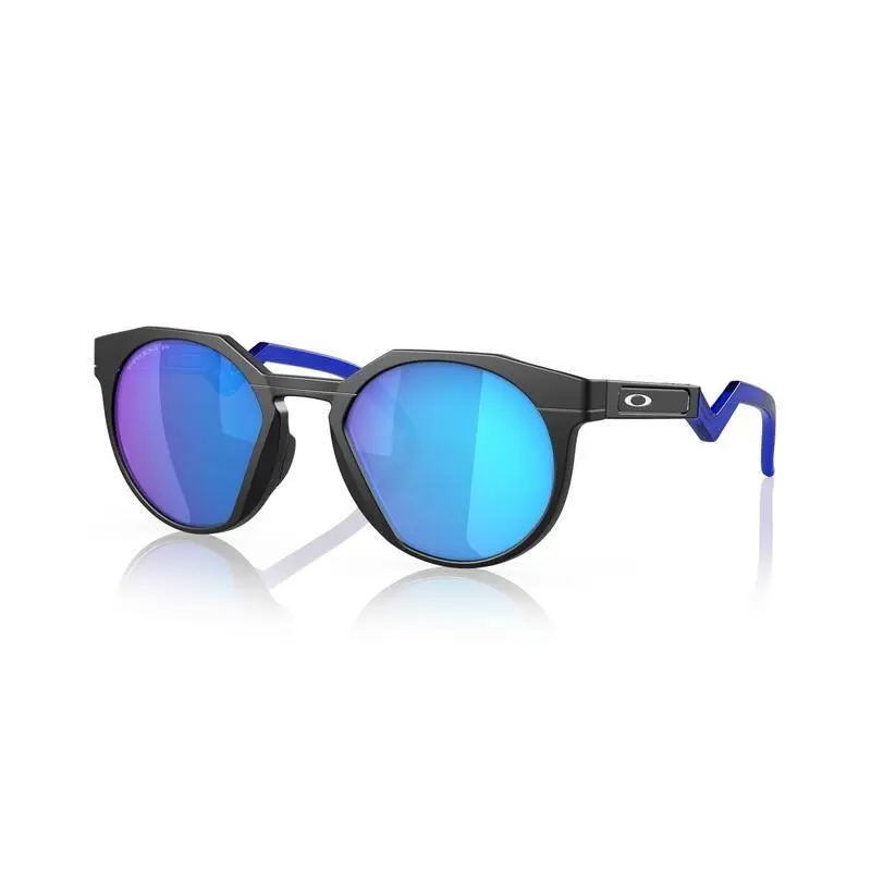 Velo Store - UK Polarized glass sunglasses Oakley HSTN Prizm | Extra 10% off with Subscription, Postage £16.79 to UK Fedex.