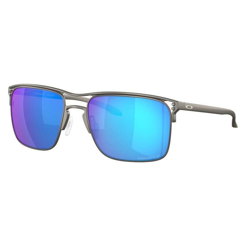 Velo Store - UK Polarized glass sunglasses Oakley Holbrook™ TI Prizm | Extra 10% off with Subscription, Postage £16.79 to UK Fedex.