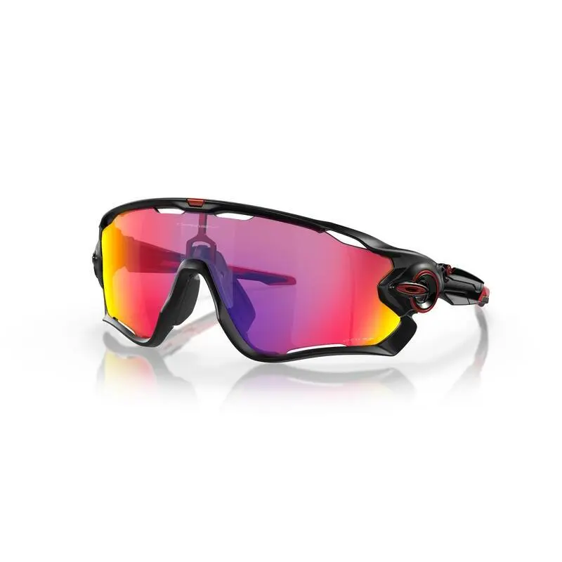 Velo Store - UK Sunglasses Oakley Jawbreaker™ Prizm Road | Extra 10% off with Subscription, Postage £16.79 to UK Fedex.