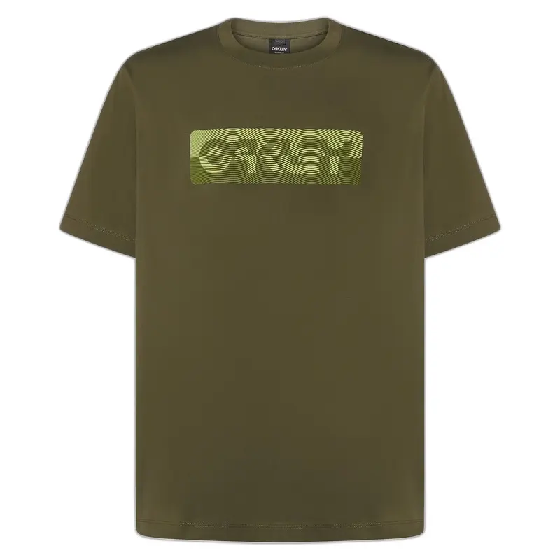 T-Shirt Oakley Duality B1B