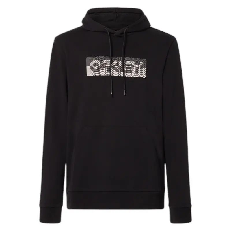 Hoodie Oakley Duality B1B Po